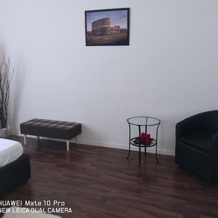 Trastevere Four Seasons Valadier Ρώμη Εξωτερικό φωτογραφία