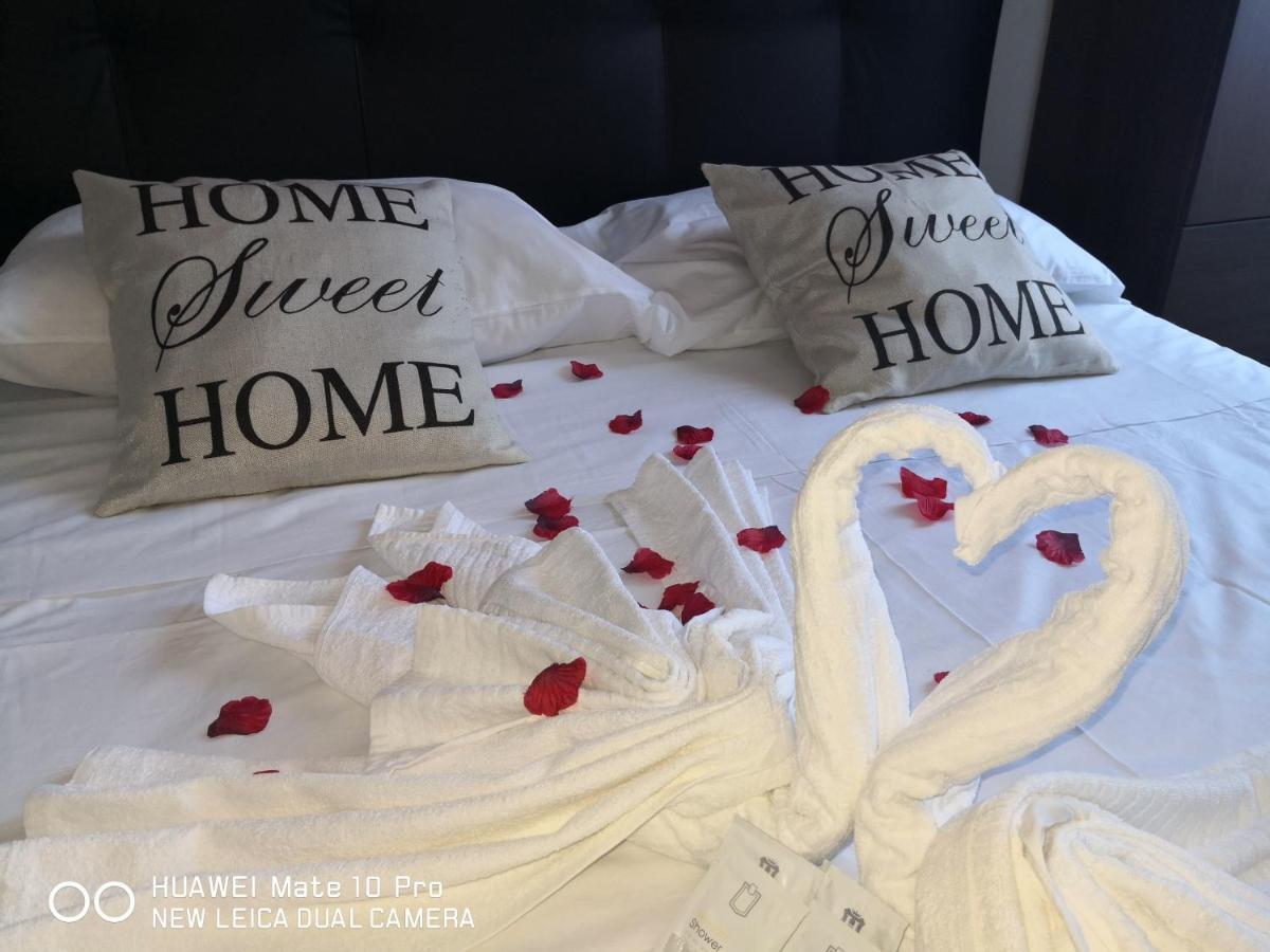 Trastevere Four Seasons Valadier Ρώμη Εξωτερικό φωτογραφία