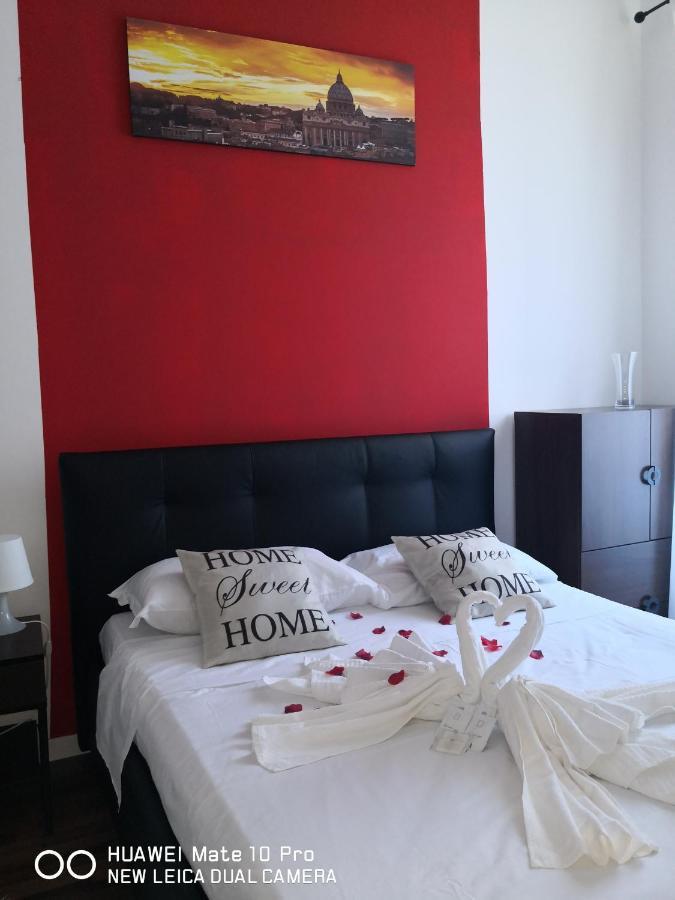 Trastevere Four Seasons Valadier Ρώμη Εξωτερικό φωτογραφία