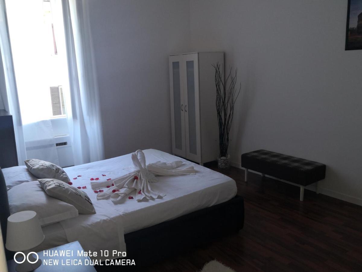 Trastevere Four Seasons Valadier Ρώμη Εξωτερικό φωτογραφία