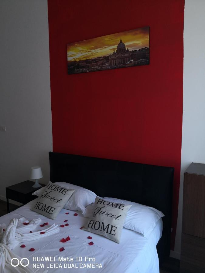 Trastevere Four Seasons Valadier Ρώμη Εξωτερικό φωτογραφία