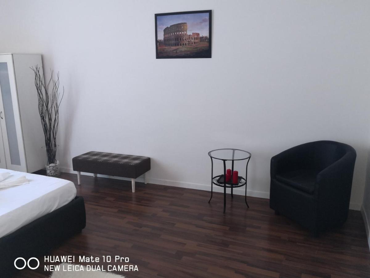 Trastevere Four Seasons Valadier Ρώμη Εξωτερικό φωτογραφία