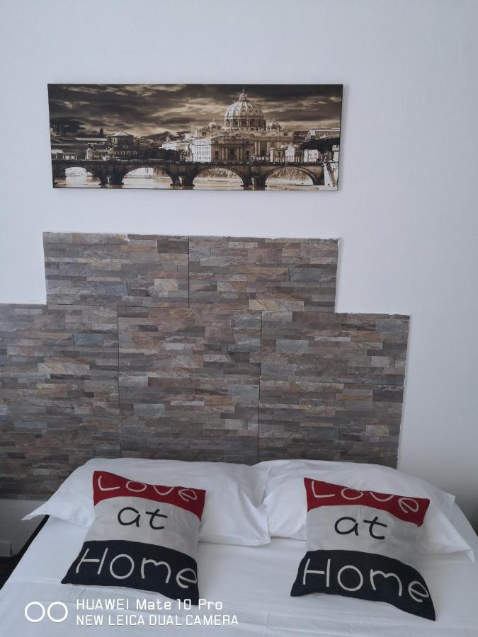 Trastevere Four Seasons Valadier Ρώμη Εξωτερικό φωτογραφία