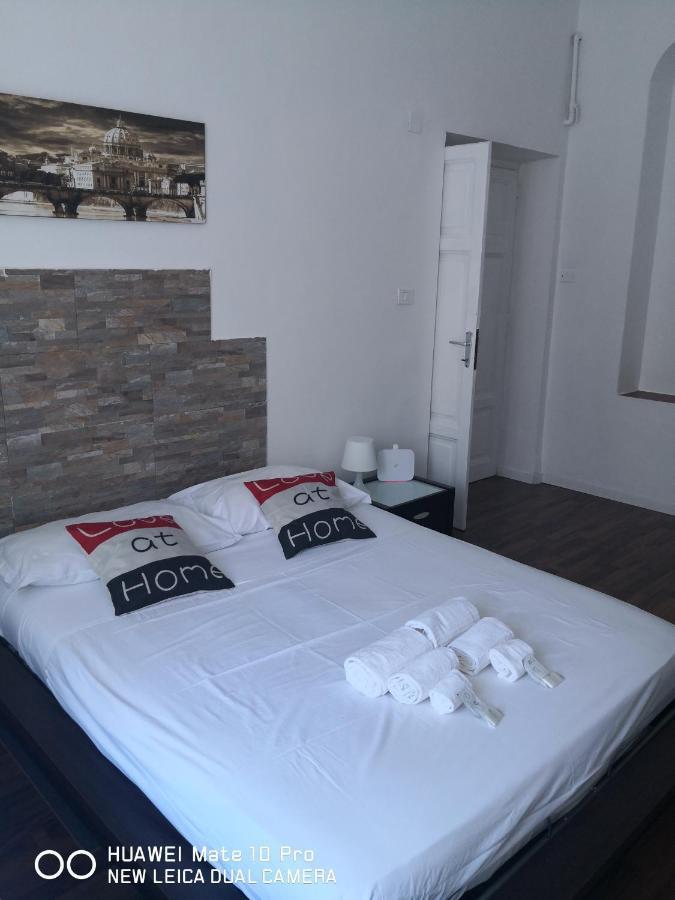 Trastevere Four Seasons Valadier Ρώμη Εξωτερικό φωτογραφία