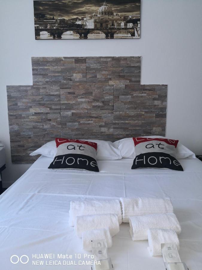 Trastevere Four Seasons Valadier Ρώμη Εξωτερικό φωτογραφία