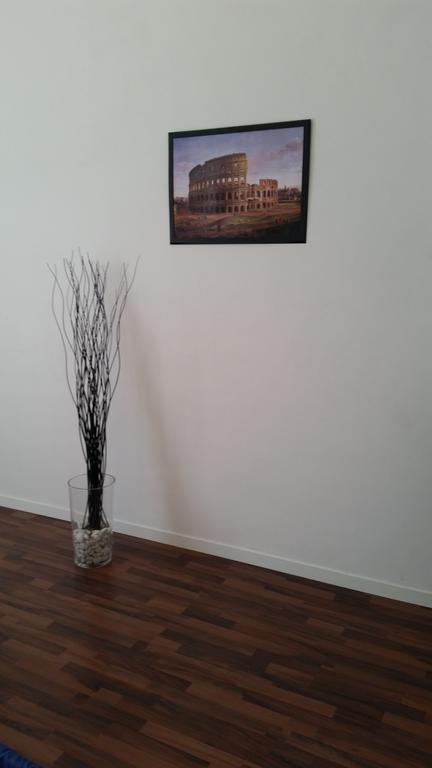 Trastevere Four Seasons Valadier Ρώμη Εξωτερικό φωτογραφία