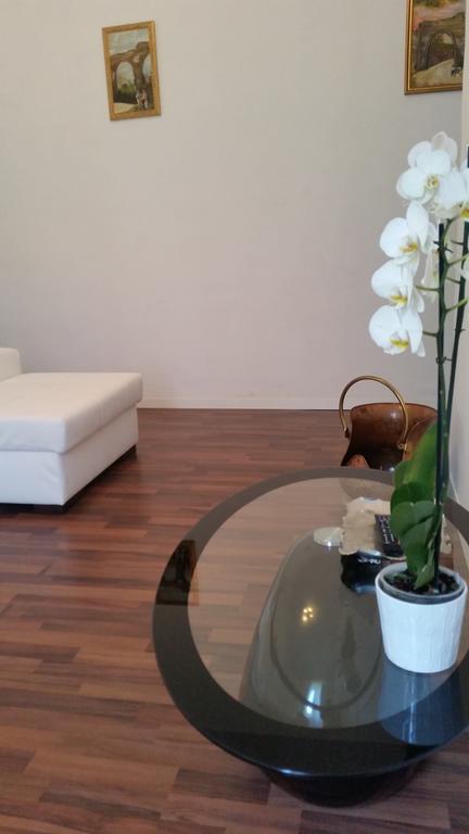 Trastevere Four Seasons Valadier Ρώμη Εξωτερικό φωτογραφία