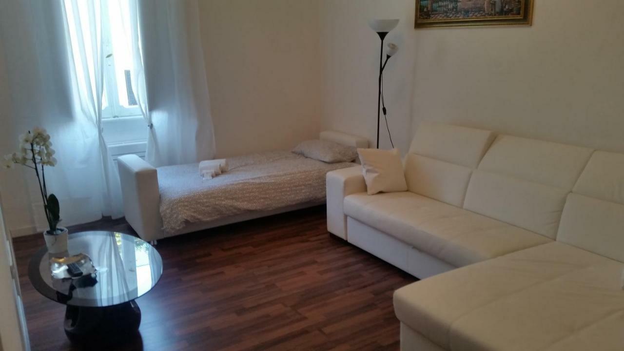 Trastevere Four Seasons Valadier Ρώμη Εξωτερικό φωτογραφία